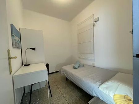 Carrer d'Evarist Arnús, Barcelona, Catalonia 08014 - Foto 3