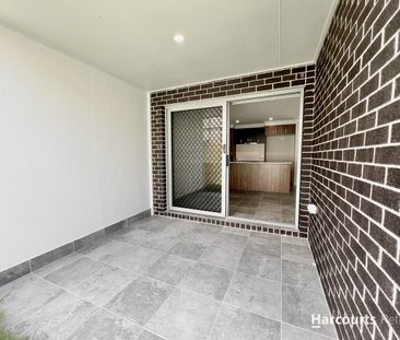 MOVE IN READY!!! - Photo 3