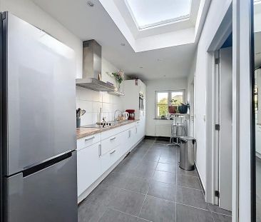 Rustig gelegen woning met 3 SLPK én Terras! - Foto 4