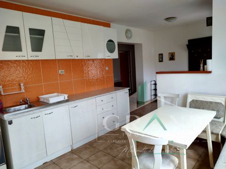 Casa individuală de închiriat | 3 camere | Curte | Terasă - Photo 5