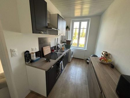 BACCARAT (54120) - Appartement - Photo 2