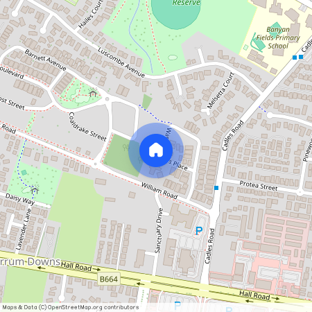 48 Wattlewoods Place, Carrum Downs