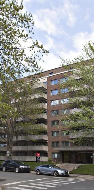 50 Willowdale - 1 Bedroom - 50 Avenue Willowdale, Montréal - Photo 1