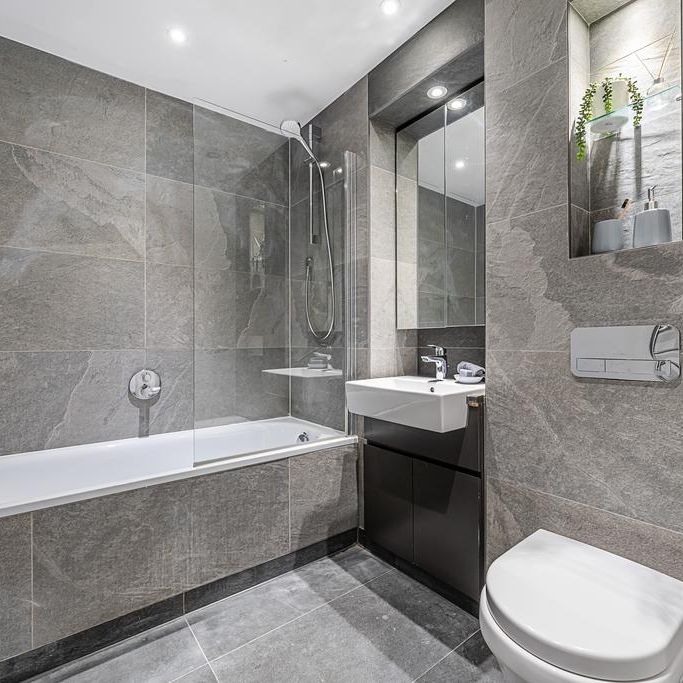 1 bedroom apartment to rent - Photo 1