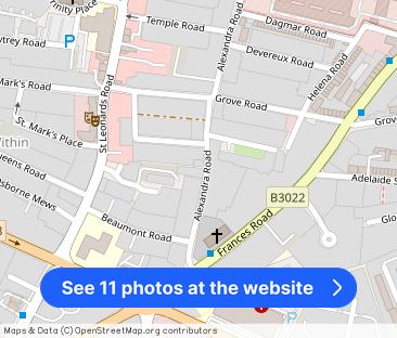 Alexandra Road, Windsor, SL4 - Photo 1