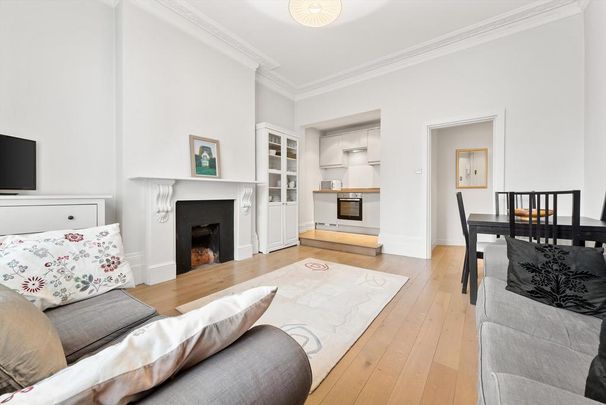 1 bedroom flat to rent - Photo 1