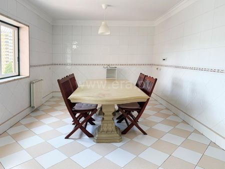 Apartamento T3 em Lisboa - Photo 4