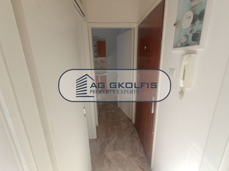 Studio/Γκαρσονιέρα για ενοικίαση Νόρμαν (Πάτρα) - Φωτογραφία 5