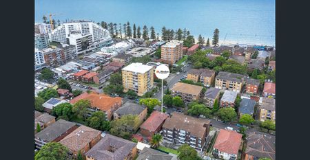 4/15 Trafalgar Street, Brighton-Le-Sands, NSW 2216 - Photo 2