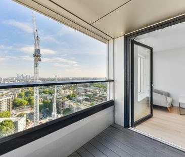 studio apartment to rent - Photo 2