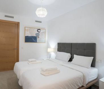 Luxury Villa for rent in Estepona, Spain - Photo 4