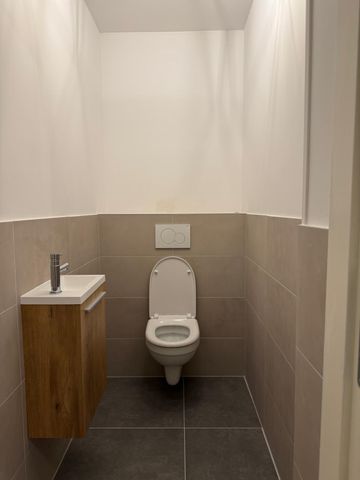 Appartement te huur: Stationsstraat 21 4551 EK Sas van Gent - Photo 4