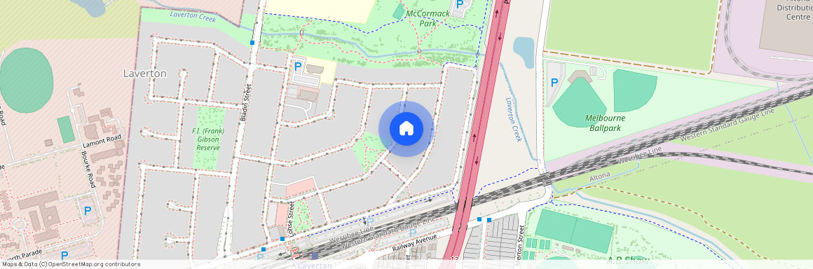 a/11 Woods Street, Vic 3028, Laverton