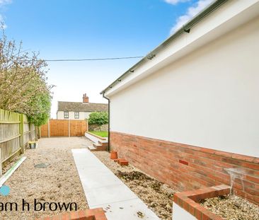 Lodge Road, Woodbridge, Ufford - Photo 4