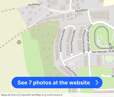 Wohnung, 2 Zimmer (55,2 m²) - Photo 1