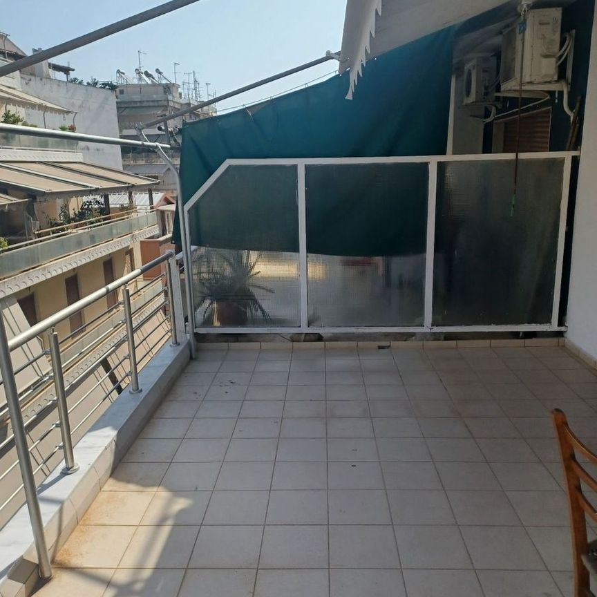 Διαμέρισμα για ενοικίαση Αγία Βαρβάρα (Λαμία) - Photo 1