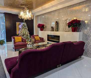 For Lease - 520 Steeles Avenue Unit# 702, Vaughan, Ontario - Photo 3