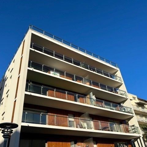 Appartement T2 à louer - 47 m² - Photo 1