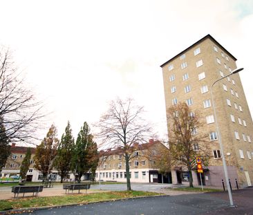 Bjurslätts torg, Göteborg - Foto 1