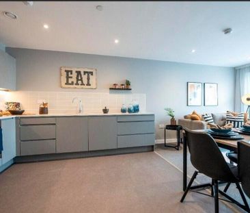 2 bedroom apartment to rent - Photo 2