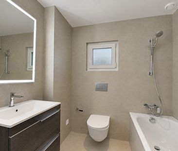Magnifique appartement de 2.5 pièces avec finitions haut de gamme - Photo 4