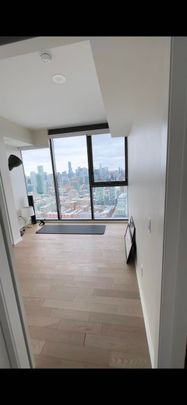For Lease - 16 Bonnycastle Street Unit# 4303(Second Bedroom), Toronto, Ontario - Photo 1