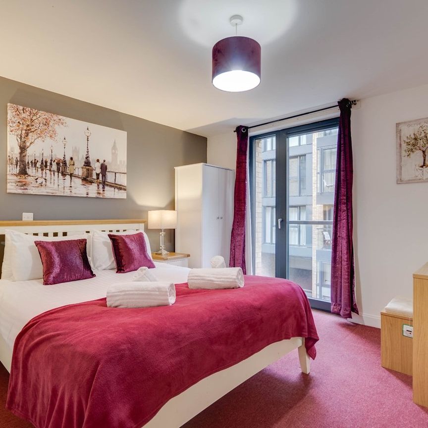 Studio Flat, St John's Walk, B5 - Photo 1