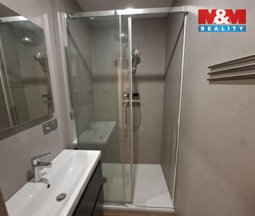 Pronájem bytu 2+kk 40 m² - Fotografie 5