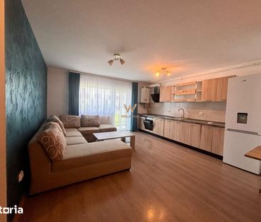 Apartament 3 camere | 70 mp + curte proprie | Exela Residence - Photo 5