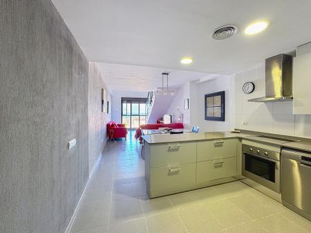 Duplex - Valencia (El Cabanyal - El Canyamelar) - Foto 5