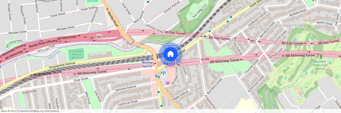 4/232-234 Slade Road, NSW 2207, Bexley North