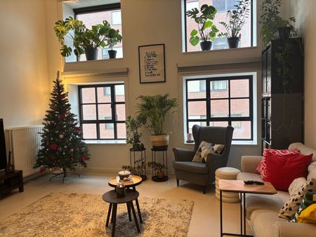 Flat te huur in Leuven - Foto 4