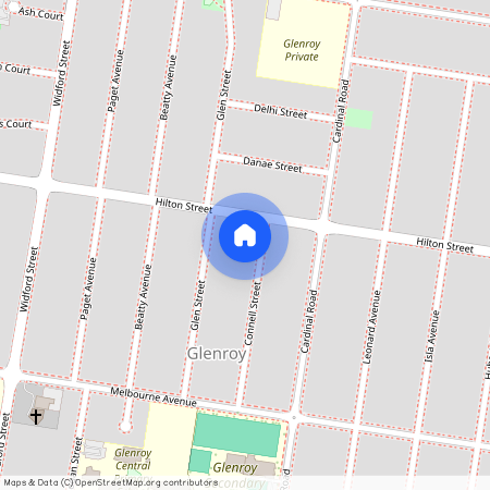 1/33 Connell Street, Vic 3046, Glenroy