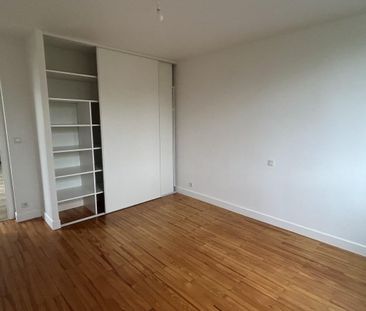 Location / Appartement - Photo 3