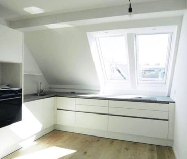 DACHTERRASSENMAISONETTE IN TOPAUSSTATTUNG - MIT TRAUMHAFTER AUSSICHT - Photo 5