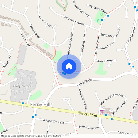 9 Tarnook Drive, Ferny Hills QLD 4055