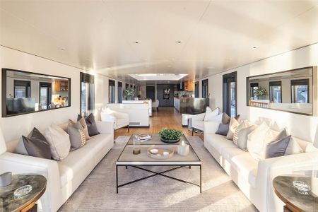 3 bedroom houseboat to rent - Photo 4