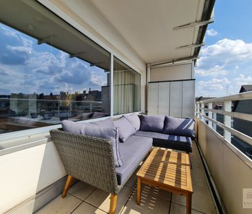 Perfekt eingerichtete 2 Zimmer Wohnung in Pempelfort! - Photo 1