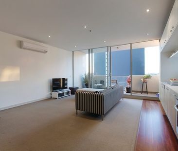 1005/12 Yarra Street, South Yarra VIC 3141 - Apartment For Rent | D... - Photo 5