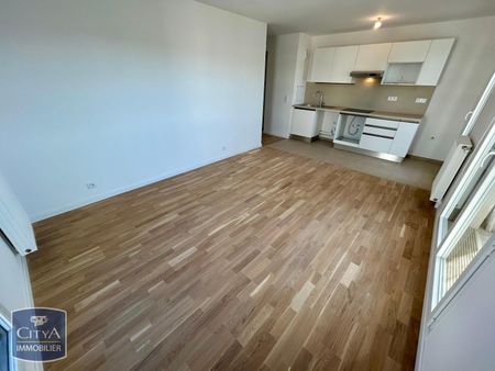 Location Appartement 3 pièces 62m² ELANCOURT 78990 - Photo 3