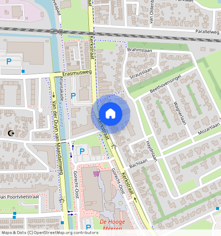 Kerkstraat 267V, 9603 AH Hoogezand