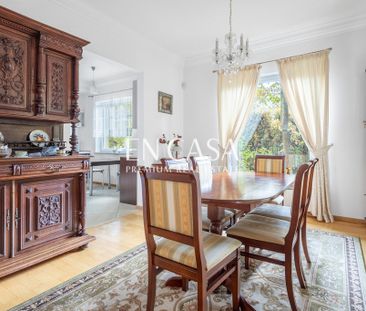 Grodziski, Milanówek, Wielki Kąt - Zdjęcie 6