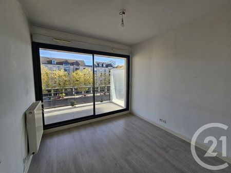 Appartement T2 à louer 2 pièces - 48,83 m2 CHATEAUROUX - 36 - Photo 3