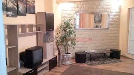 Apartament 2 camere de inchiriat in Cluj-Napoca, Marasti ID 3359 - Photo 5