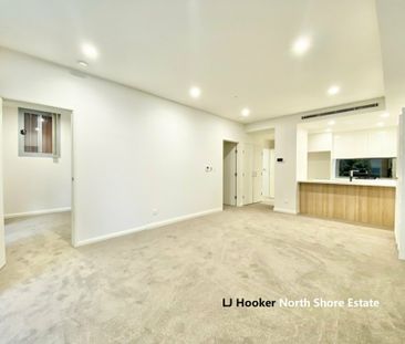 103/27 Merriwa Street, Gordon NSW, Belconnen - Photo 2