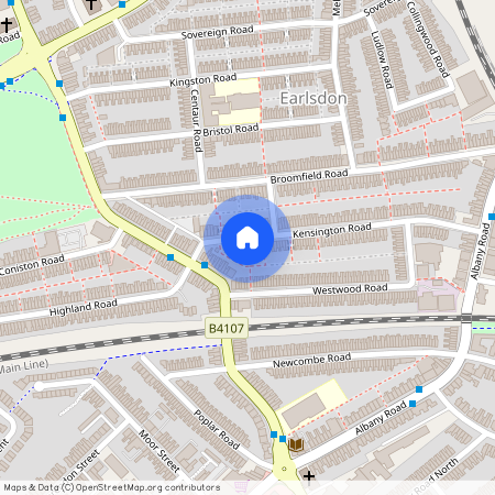 Kensington Road, Coventry, CV5 6GJ