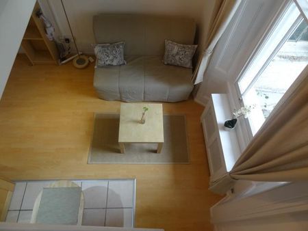 Studio to rent - Photo 4