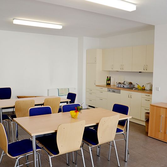 barrierefreie Wohnung in Kottes - Photo 1