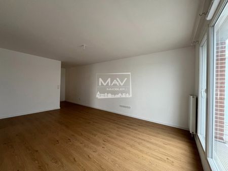 Appartement à louer à Lille • - Photo 2
