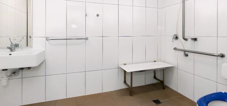 Studio Accessible - Photo 4